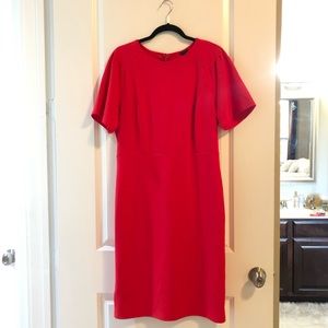 🌹ANN TAYLOR dress